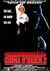 My recommendation: China Obrien 2